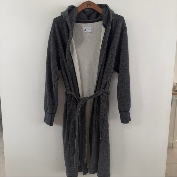 Reigning Champ X Equinox Robe Sz S/M - Picture 1 of 7